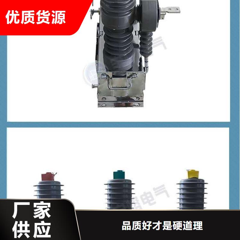 真空断路器避雷器产品细节参数