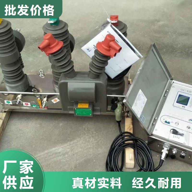 真空断路器XRNT-12KV熔断器产地采购