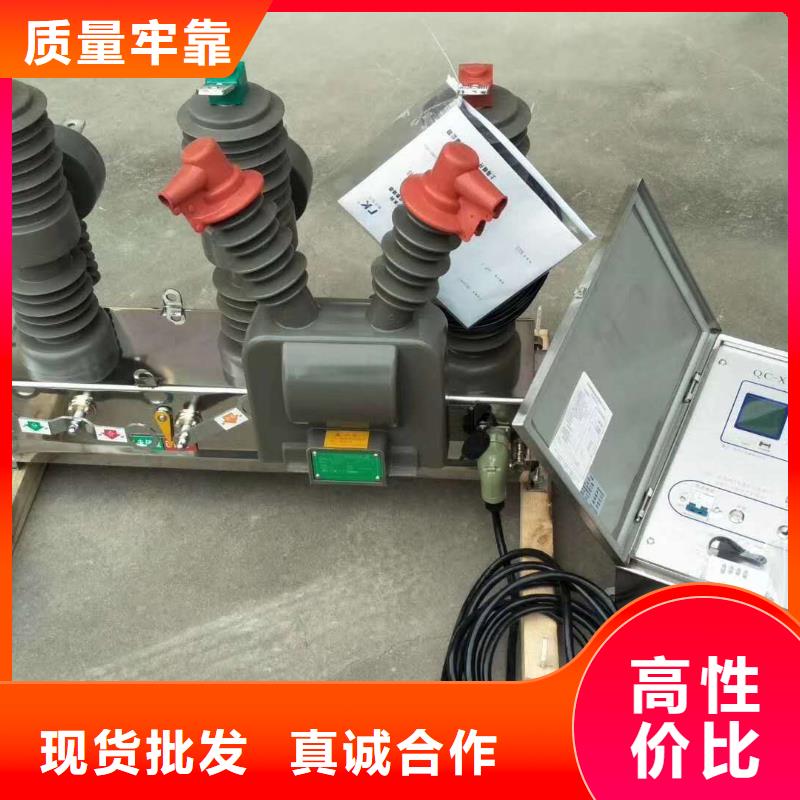 【真空断路器】开关柜能控制装置实力优品