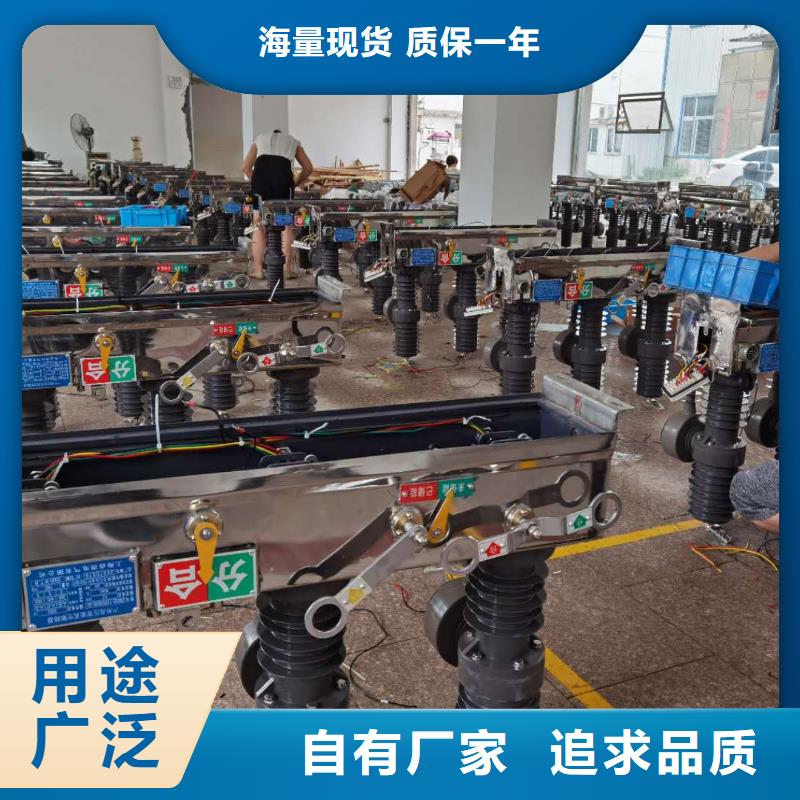 真空断路器-隔离开关实力派厂家