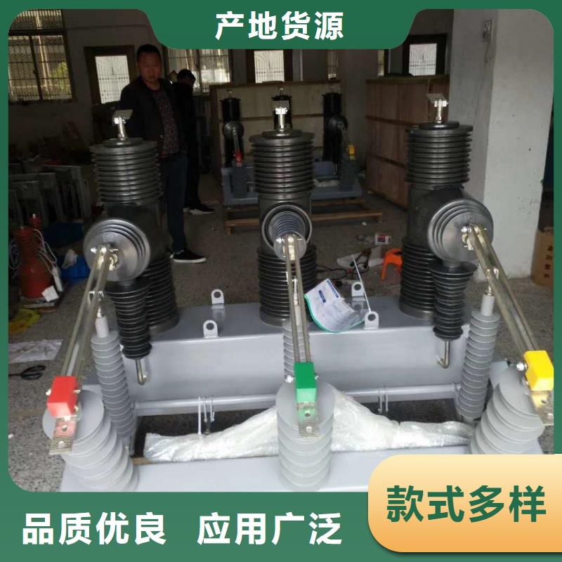 【真空断路器户外高压真空断路器买的放心安兴用的舒心】
