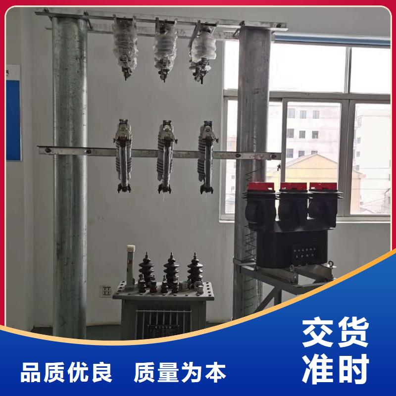 真空断路器高压负荷开关质优价保
