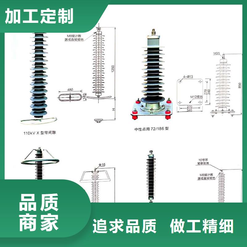 【氧化锌避雷器高压保险丝保险管值得信赖】