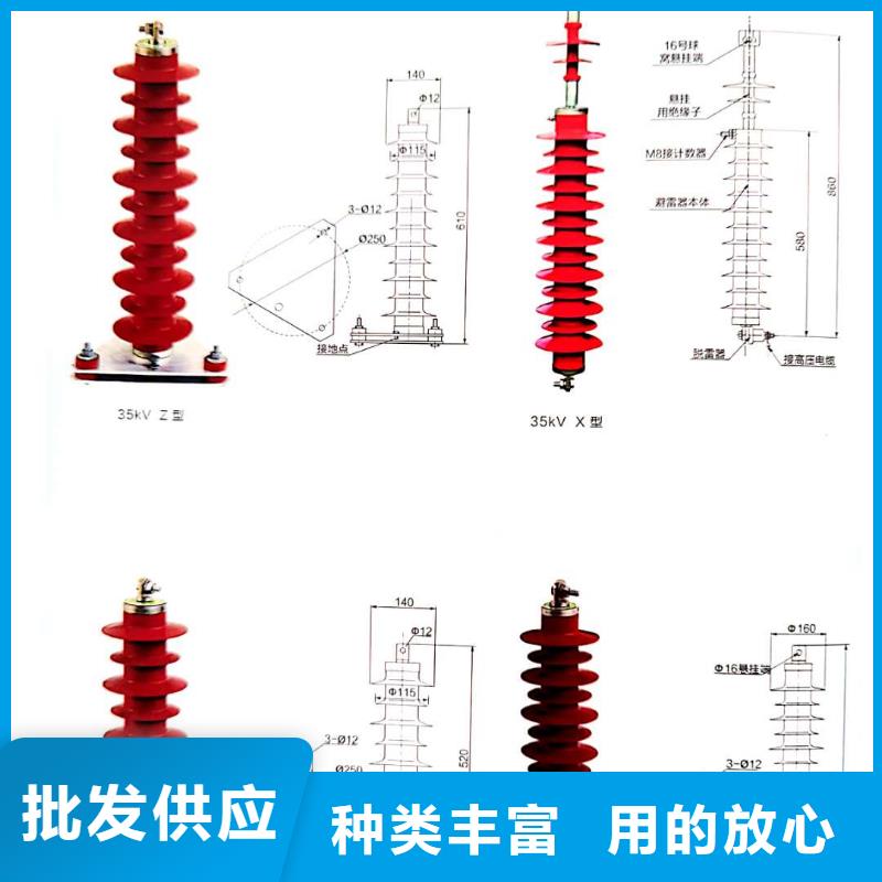 【氧化锌避雷器高压保险丝保险管值得信赖】