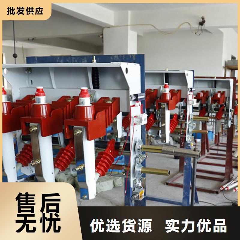 高压负荷开关高压接地开关批发商