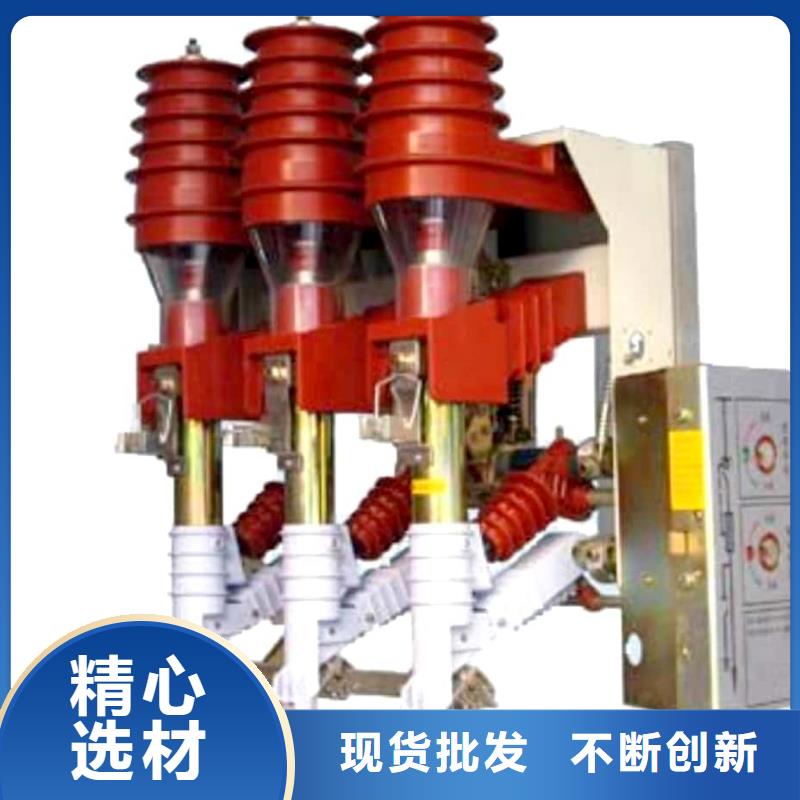 高压负荷开关高压接地开关厂家直销售后完善
