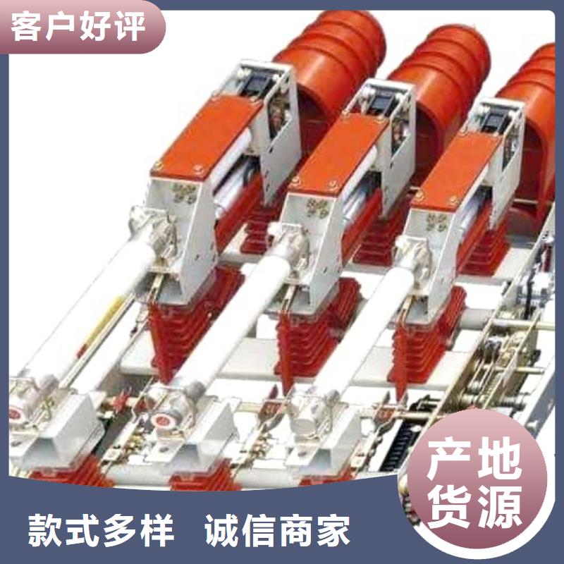 【高压负荷开关】高压限流熔断器选择我们选择放心