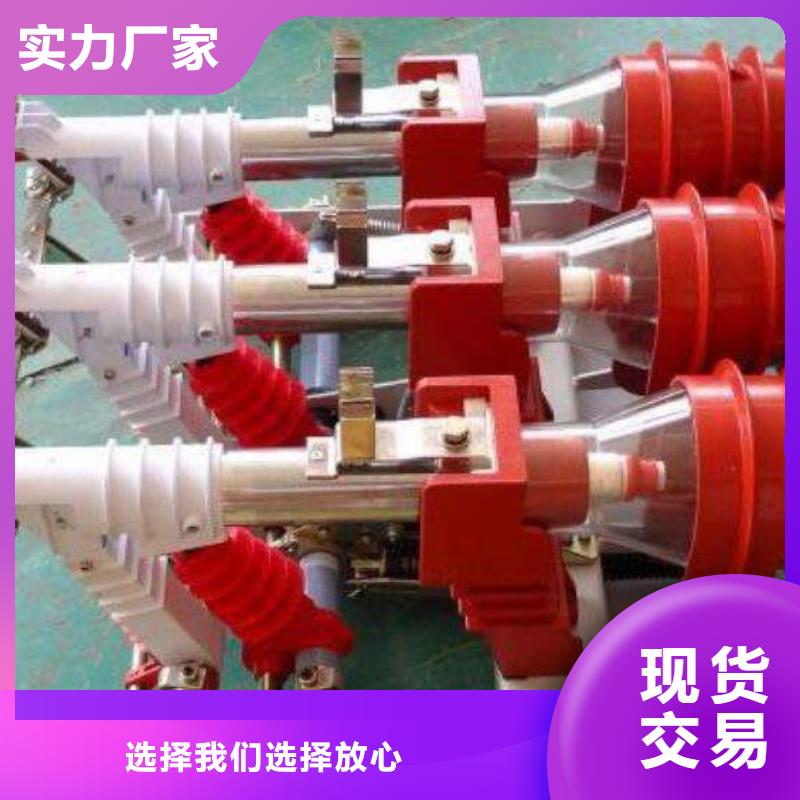 高压负荷开关【工地箱】质量检测