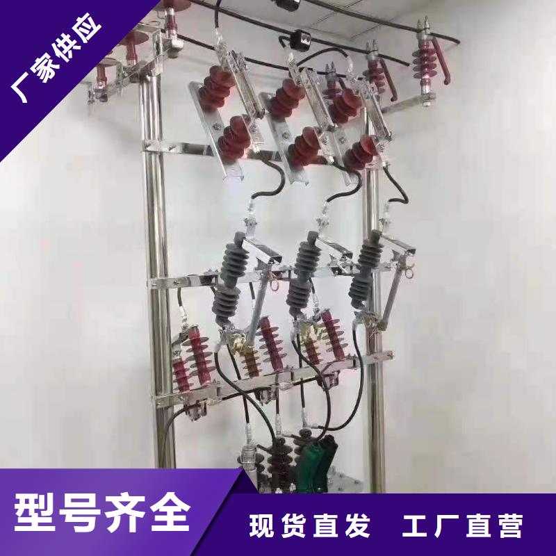 跌落式熔断器光伏并网柜大厂生产品质