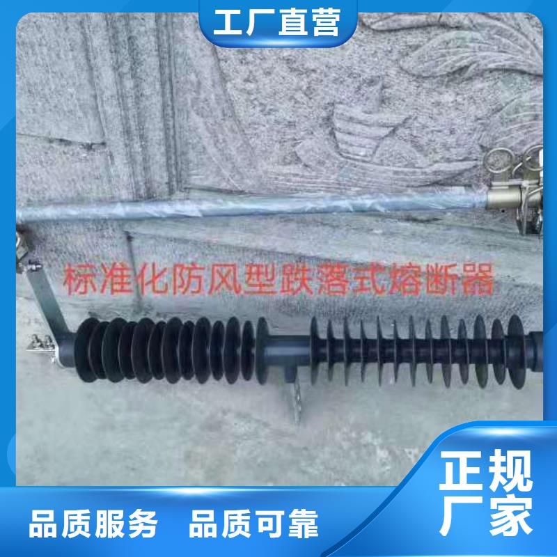 跌落式熔断器户外高压真空智能断路器现货实拍