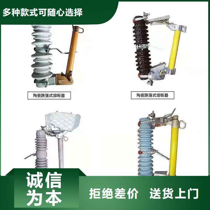 跌落式熔断器-PT手车优良工艺