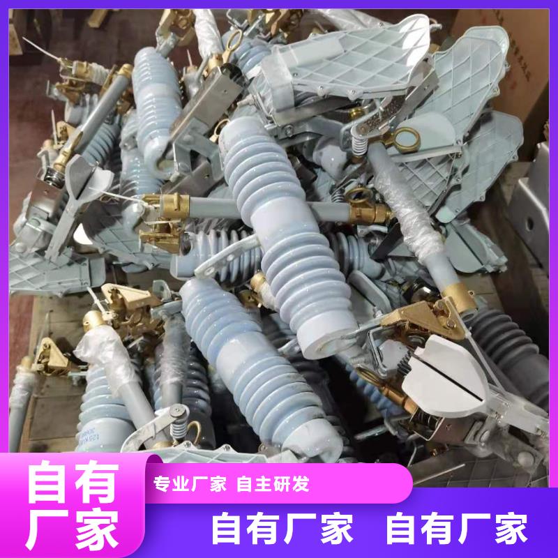 跌落式熔断器高压保险丝保险管品质服务