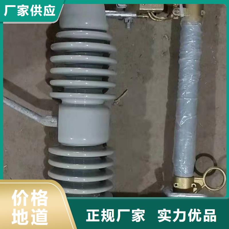 跌落式熔断器高压限流熔断器买的是放心