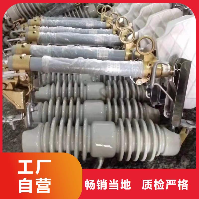 跌落式熔断器高压接地开关专业厂家