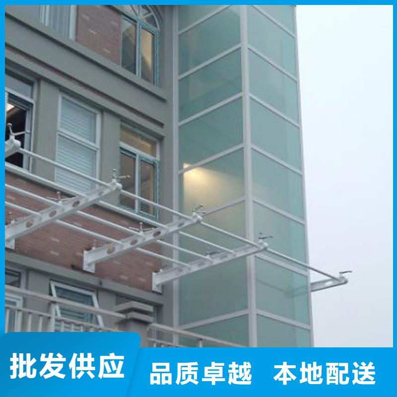 【电梯】机械车库租赁工艺层层把关