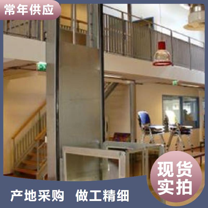 电梯机械车库租赁质检合格出厂