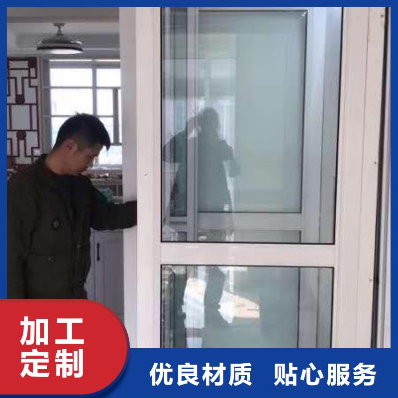 防爆货梯排名