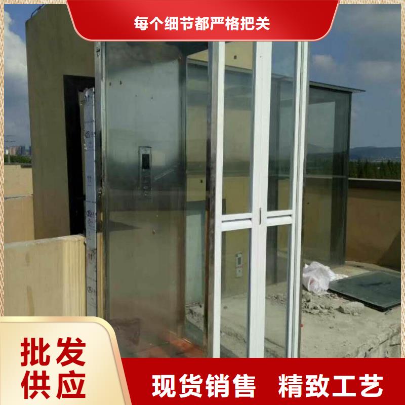 电梯机械车库租赁质检合格出厂