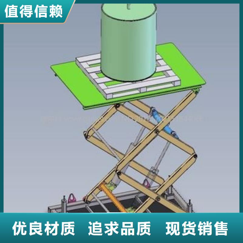 轨道式升降机质量优