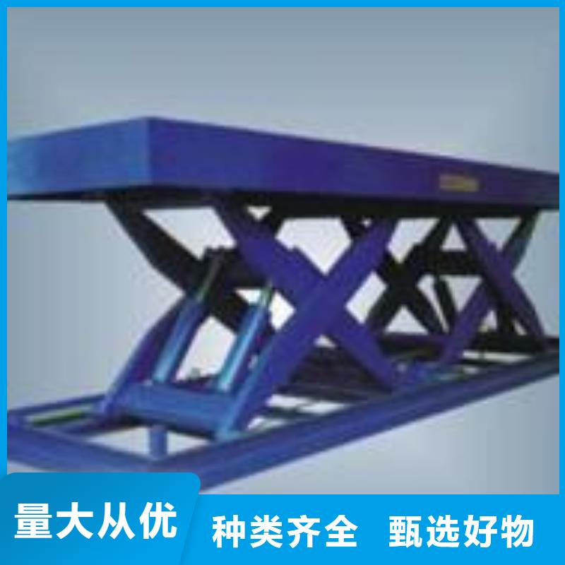 载人升降机发货及时
