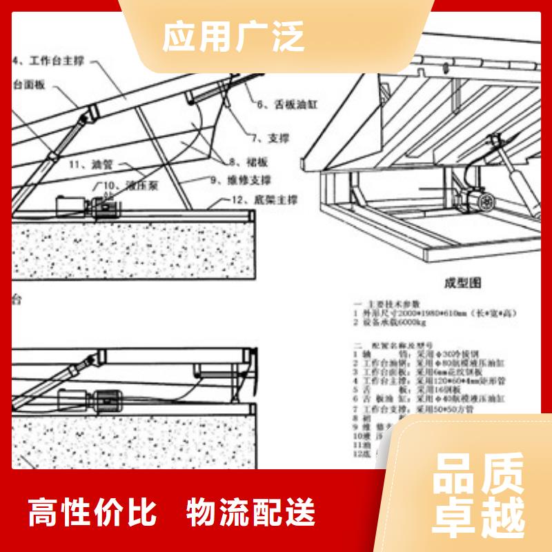 连续式升降机诚信厂家