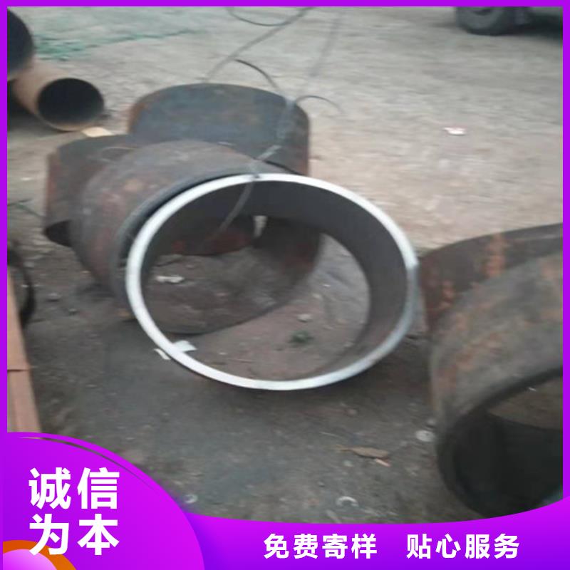 不锈钢管2205不锈钢管畅销当地