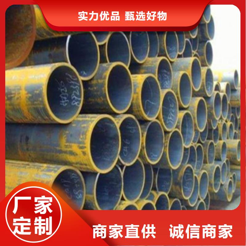 无缝钢管结构管库存丰富