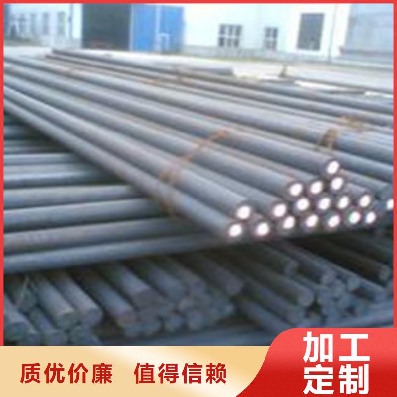 碳结钢高压锅炉管性能稳定