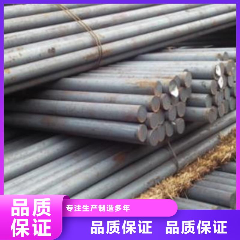 碳结钢高压锅炉管性能稳定