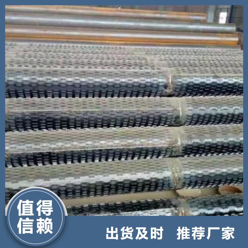 滤水管无缝钢管一站式供应