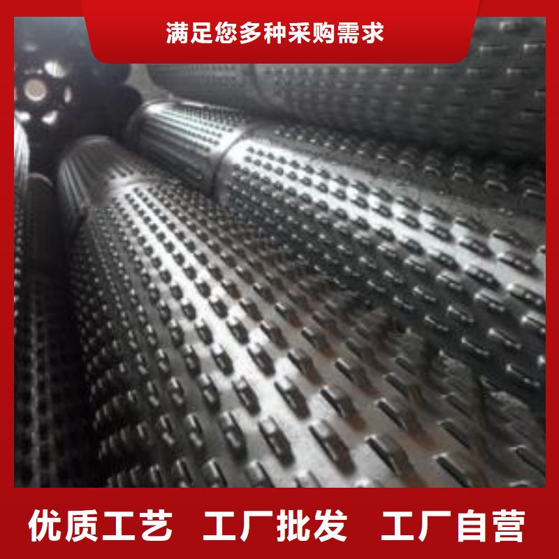 滤水管_大棚镀锌管不断创新
