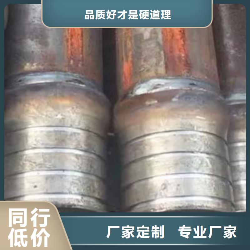 声测管大棚镀锌管精心选材