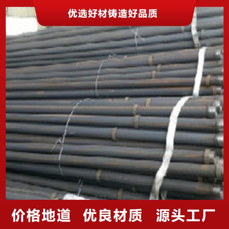 声测管滤水管工厂直销