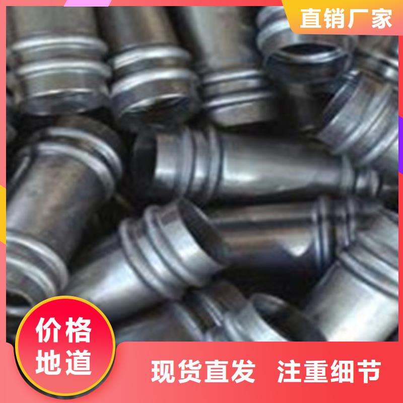 声测管结构管价格有优势