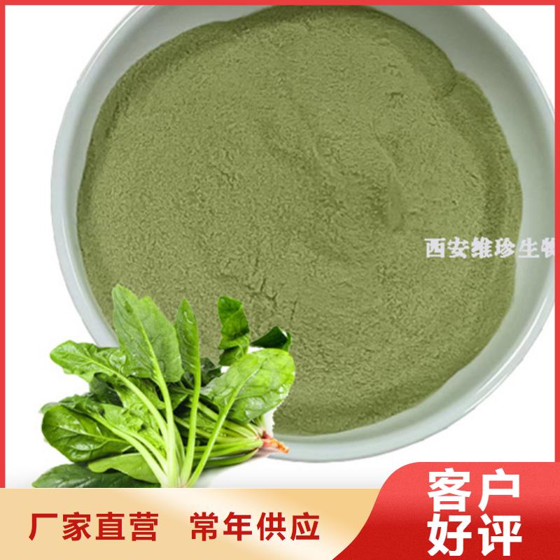 脱水菠菜粉品牌厂家