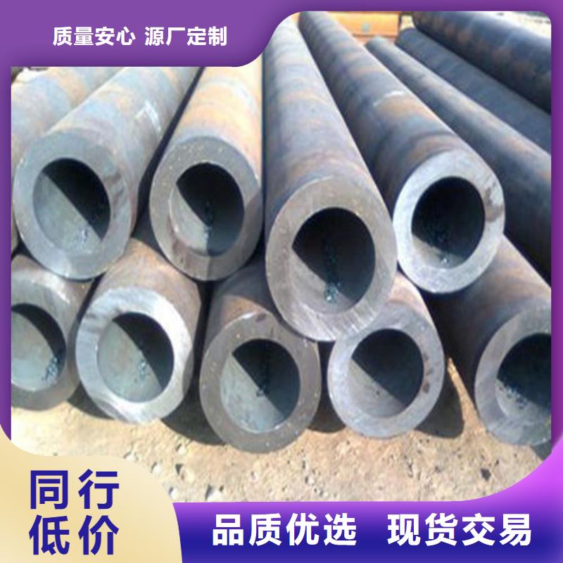 无缝钢管化肥设备用高压无缝钢管厂家质量过硬