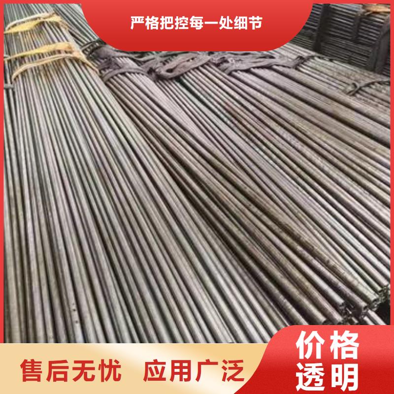 精密钢管12CrMoV精密管批发价格