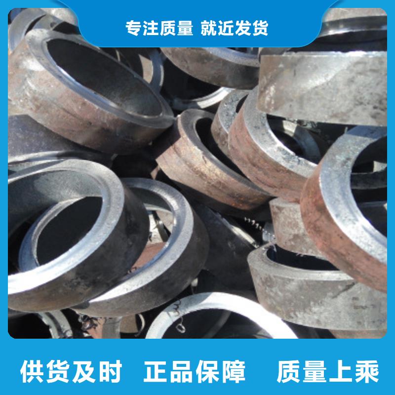 精密钢管40Mn2精密管价格实在