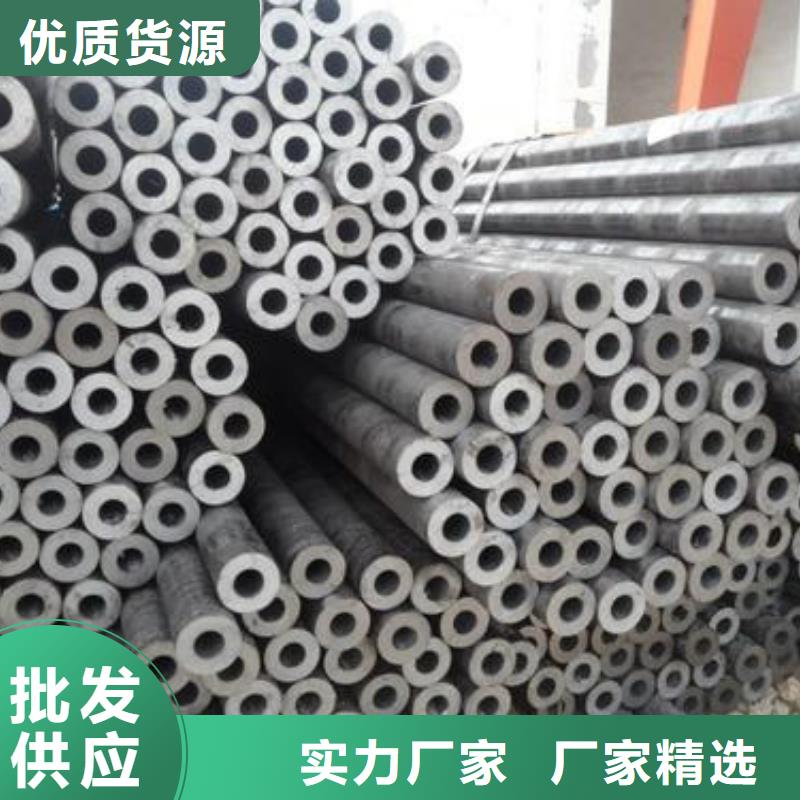精密钢管,38CrSi精密管优质原料