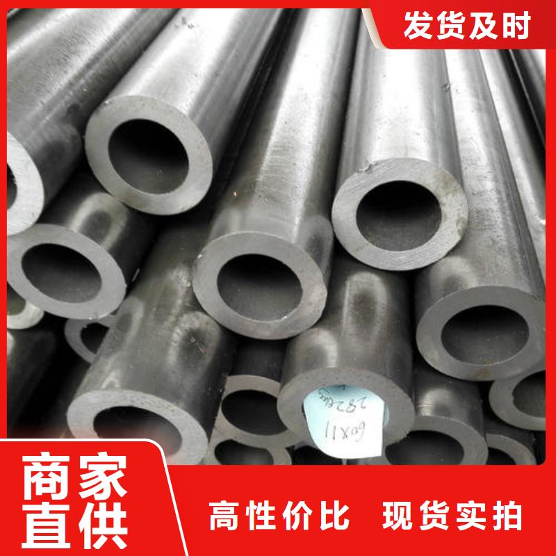 精密钢管,38CrSi精密管超产品在细节