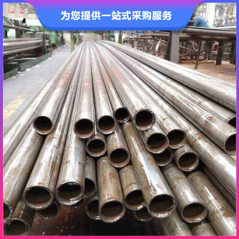 精密钢管40Cr精密管产品参数