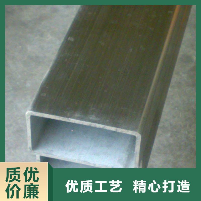 无缝方矩管_GB/T5310-2017高压锅炉管产地直销