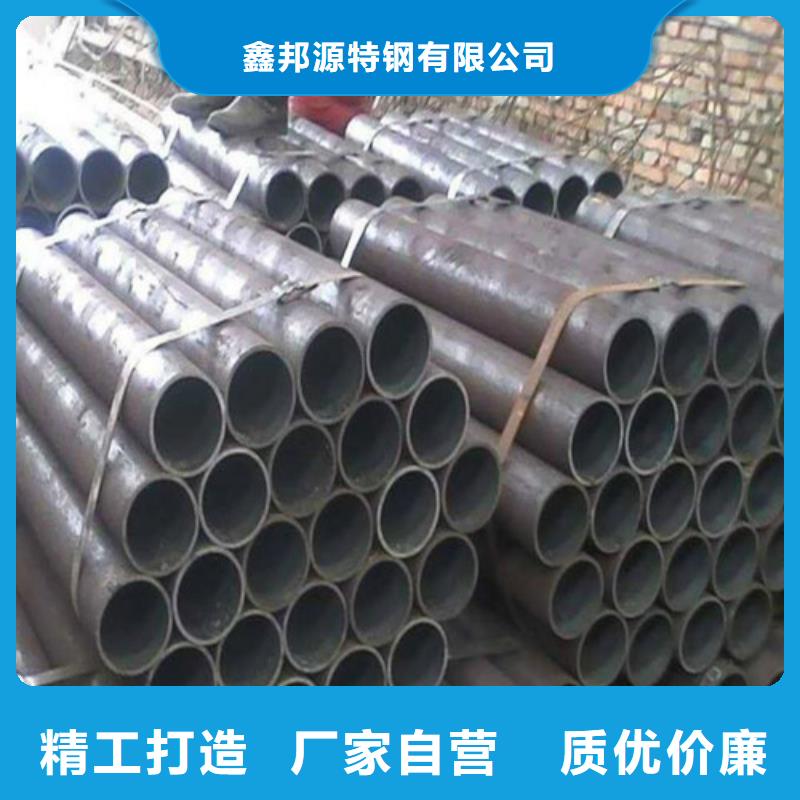 精密钢管石油裂化管常年出售