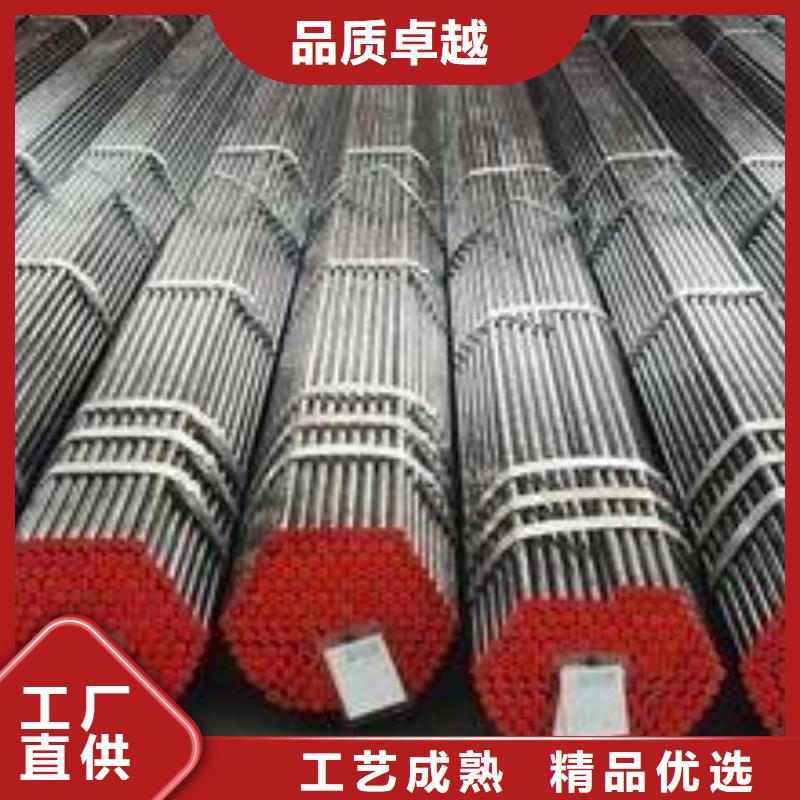 精密钢管石油裂化管常年出售