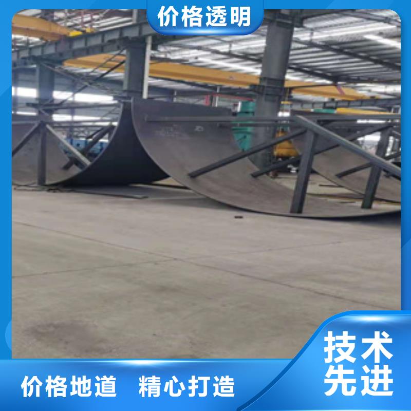 耐磨钢板无缝方矩管支持定制批发