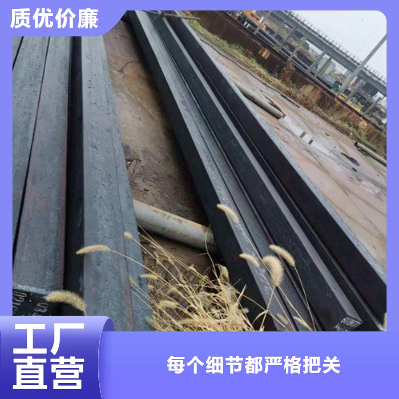 圆钢40Cr无缝钢管匠心工艺
