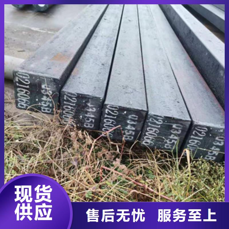圆钢40Cr无缝钢管匠心工艺