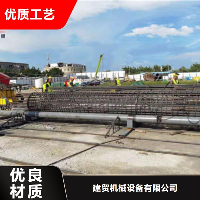 绕筋机不用钢筋笼缠绕笼机厂家直销货源充足