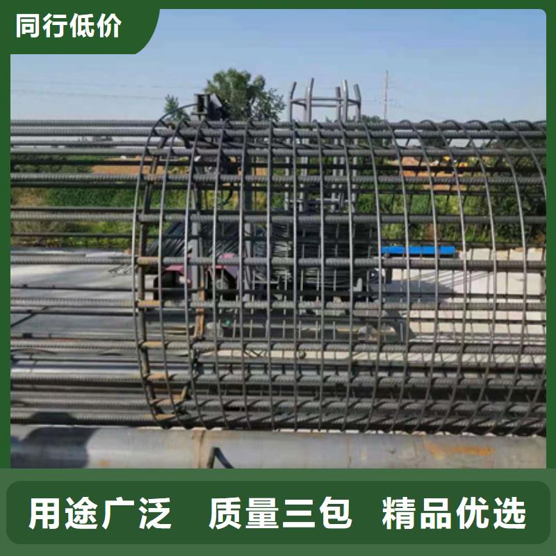 绕筋机不用五机头钢筋弯箍机销售的是诚信