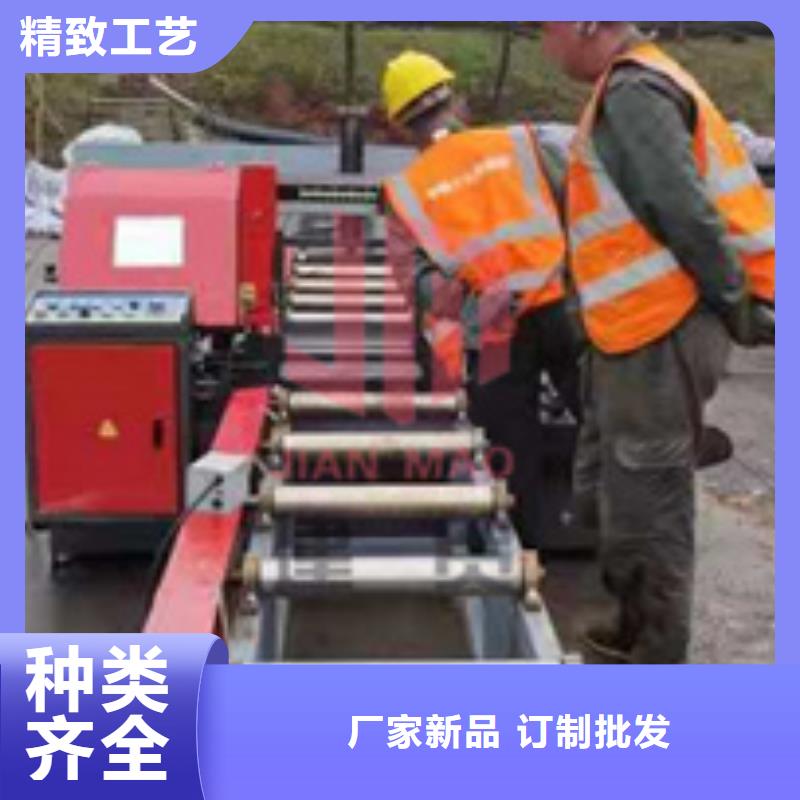 锯床_钢筋弯曲中心匠心制造